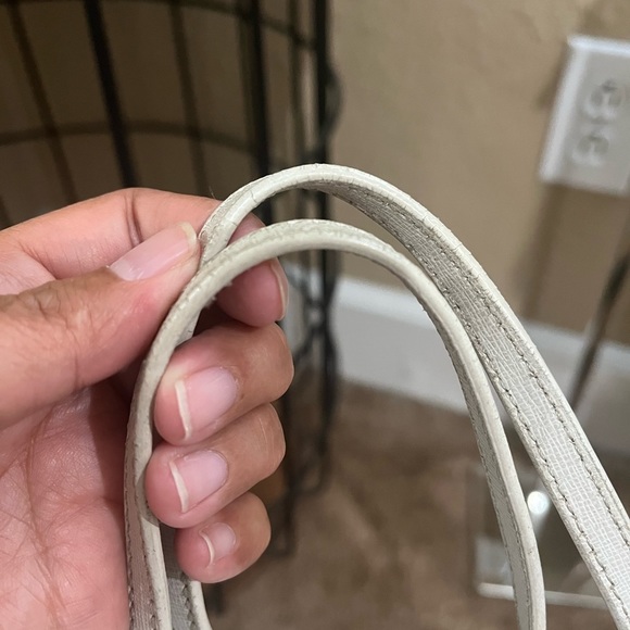 FENDI ZIPPERED TOTE - Picture 8 of 16